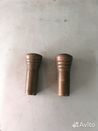 Запчасти на газ 21 волга