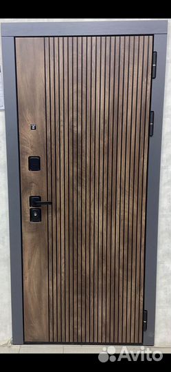 Дверь входная