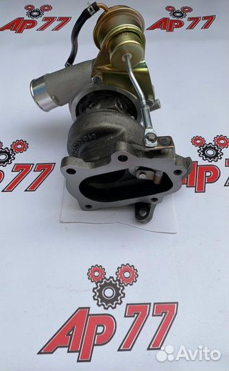 Турбина Subaru EJ25 Td04L 4937704505