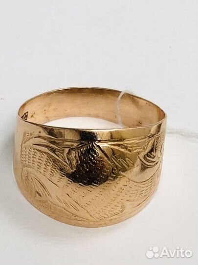 Золотое кольцо