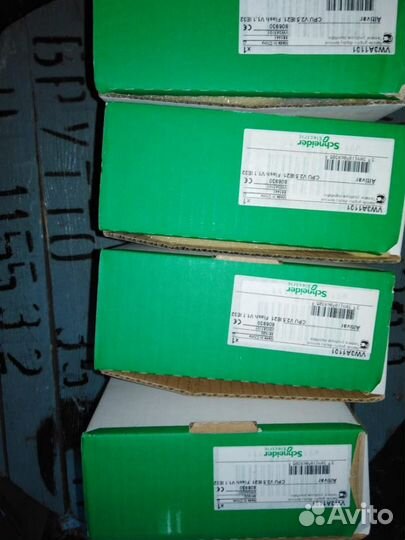 Частотные преобразователи новые и б.у 0.37-55 кВт