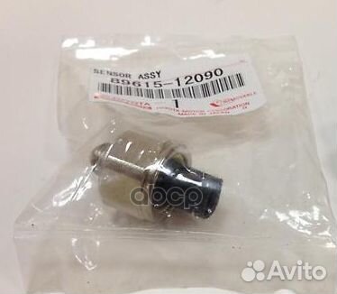 Датчик детонации 8961512090 toyota