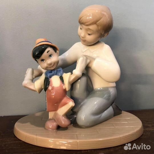 3. ***Дисней Испания