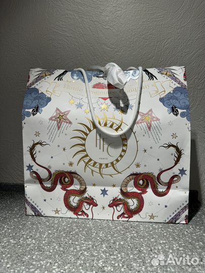 Подарочный набор уходовой косметики