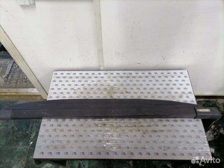 Шторка багажника Mercedes A160 W168 168 M166 2002