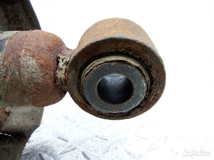 Амортизатор задний L Honda Ridgeline 1