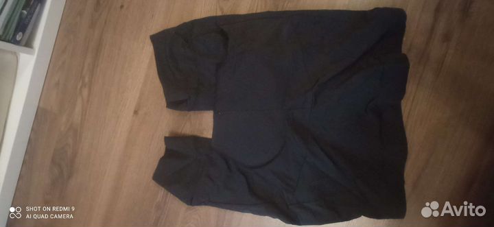 Шорты велосипедки