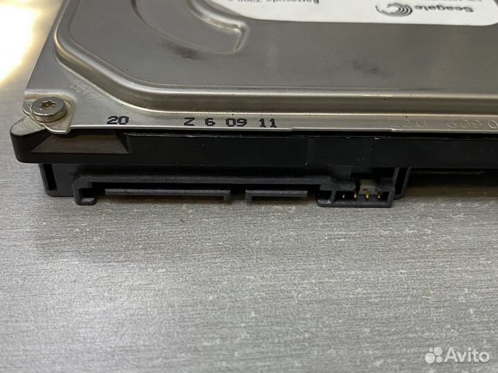 HDD 3.5