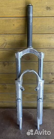 Вилка Marzocchi Bomber EXR Comp 03