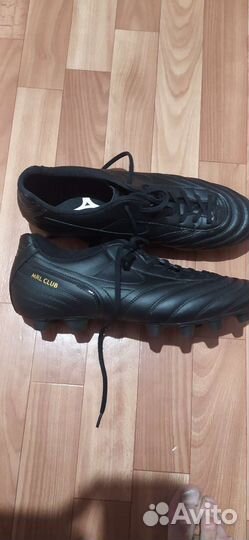 Бутсы mizuno
