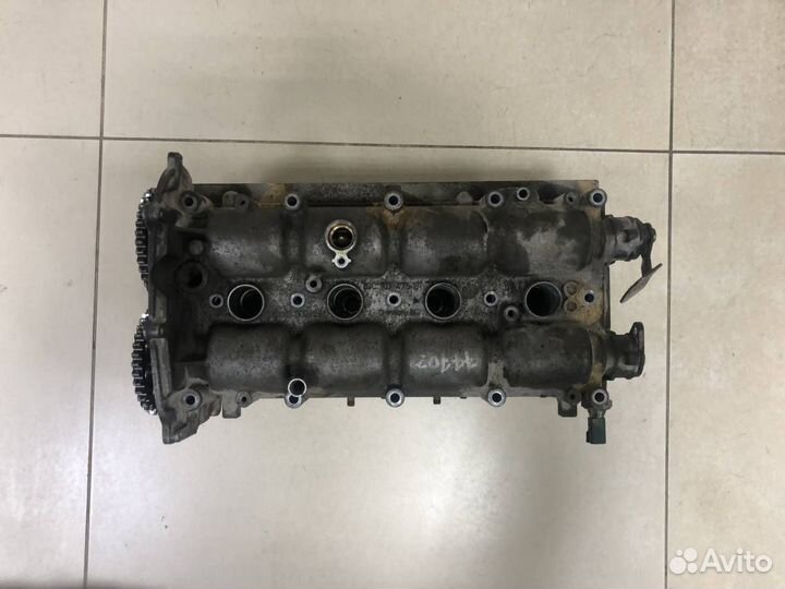 Головка блока цилиндров Volkswagen Polo