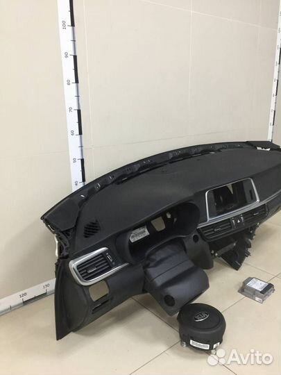 Подушка безопасности (разное) Kia Optima