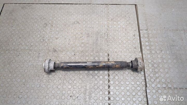 Кардан Volkswagen Touareg, 2008