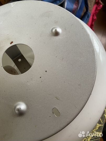 Светильник