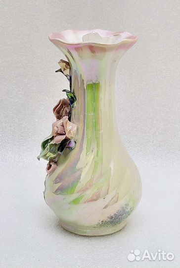 Ваза времен СССР 