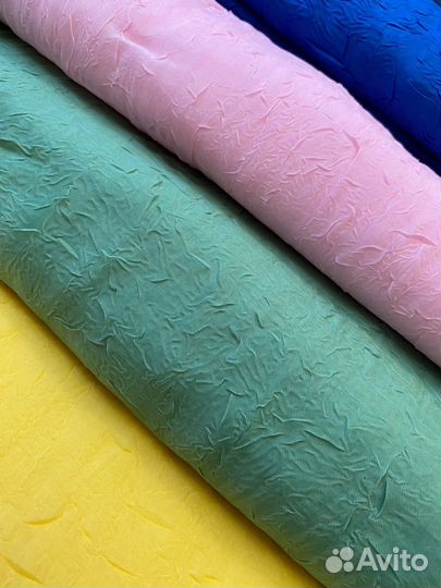 Отрез ткани