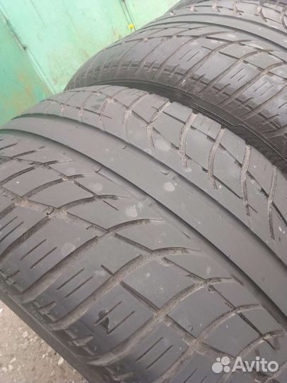 Pirelli P7000 205/55 R16 и 245/45 R16