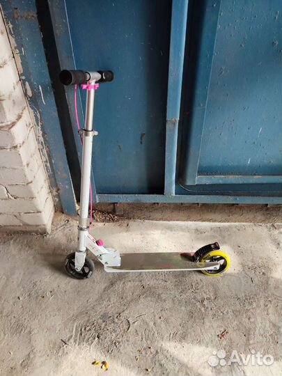 Самокат детский