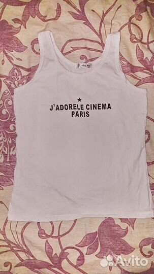 Майки, корсет, дождевик, болеро, топ