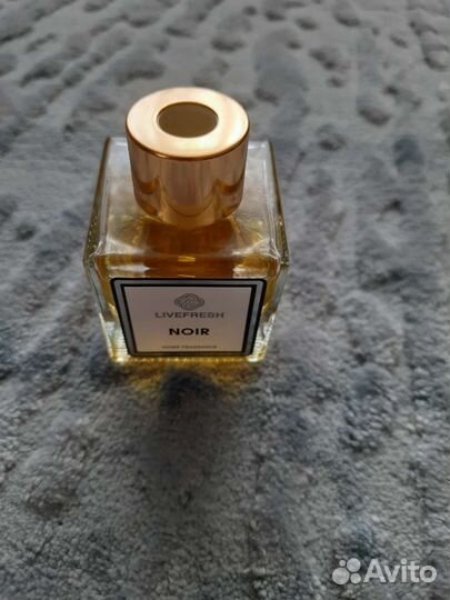 Ароматический диффузор 