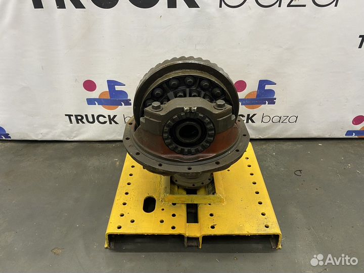 5600104087 Редуктор заднего моста P1341 2.56