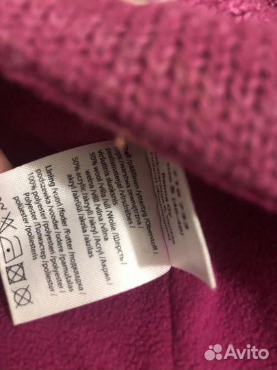 Шапка lassie демисезон 46-48 см