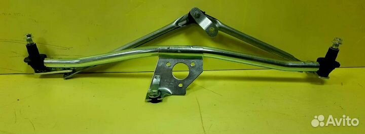 Трапеция стеклоочистителя Daewoo Nexia /Новая