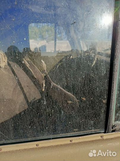 Кабина газ 52-53