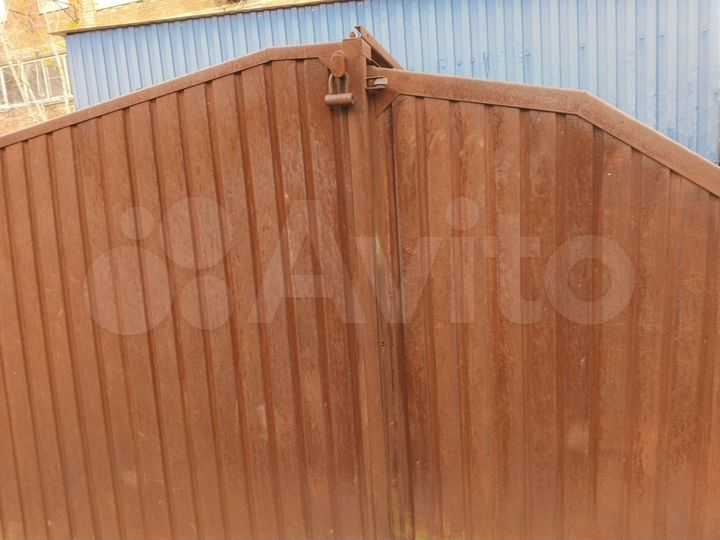 Гараж, 10 м²