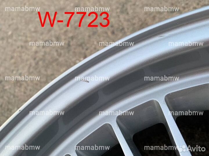 Диск 4 стиль R16 BMW E38