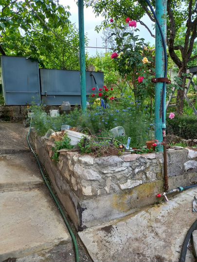 Дача 50 м² на участке 8,6 сот.