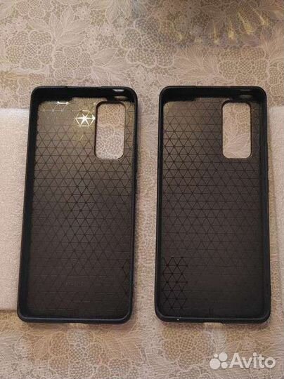 Чехлы на телефон Хонор 30 pro