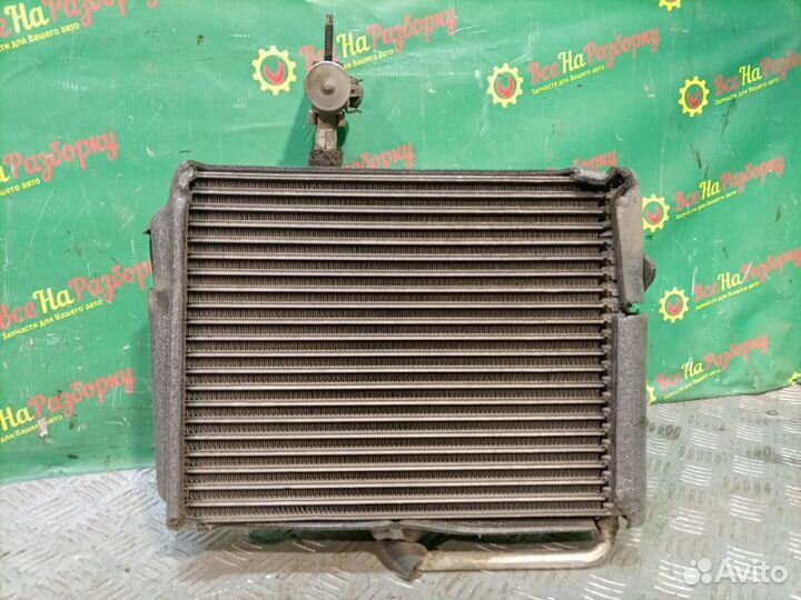 Радиатор кондиционера осушитель Chrysler Pacifica