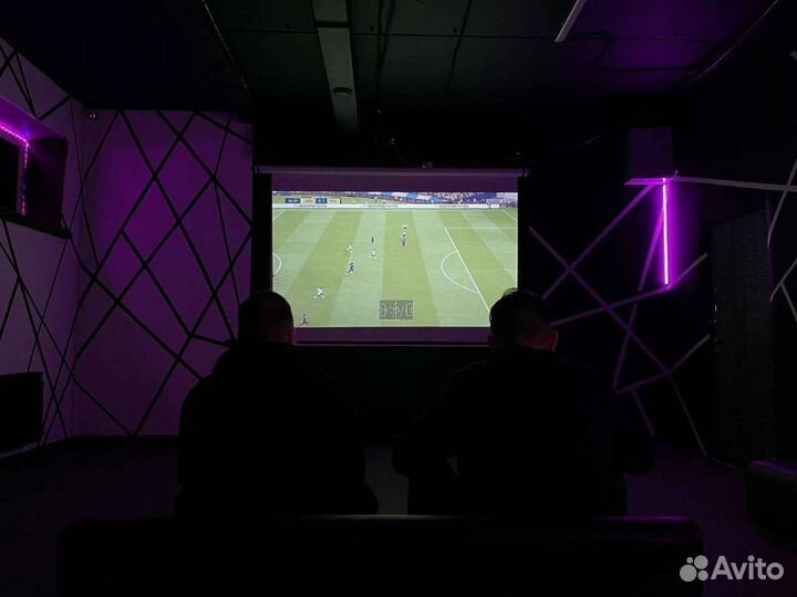 Аренда помещение для праздника