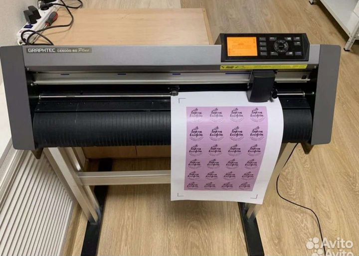 Наклейки 24/7