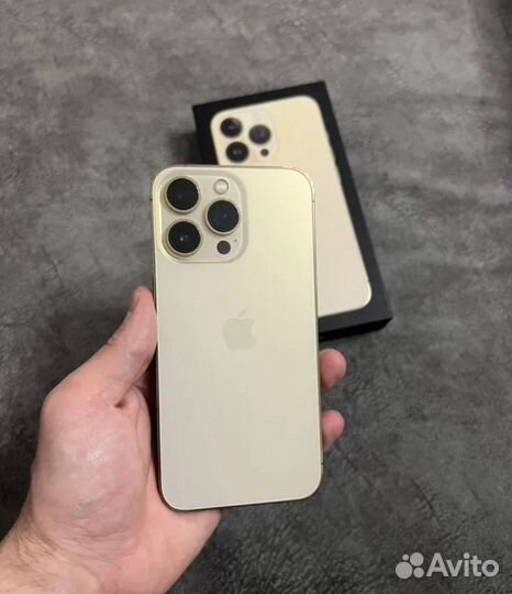 iPhone 13 Pro, 1 ТБ