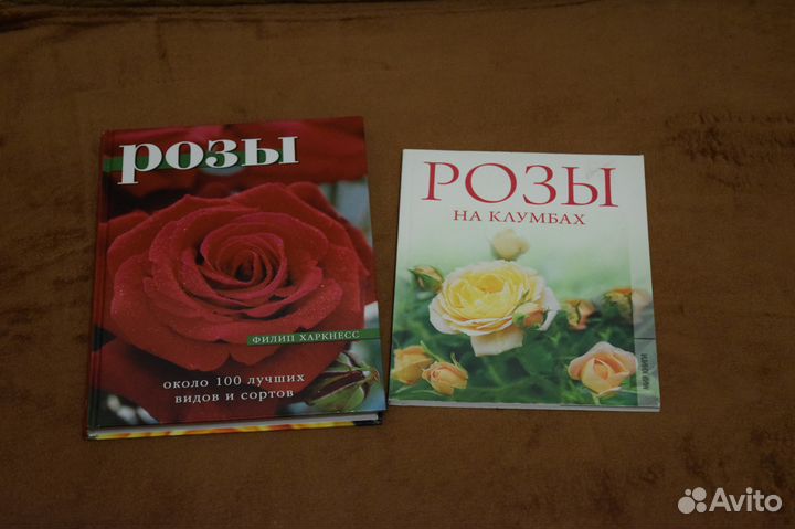 Комплект из 2-х книг
