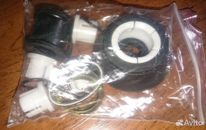 Ремкомплект кулисы для сеаз 11116