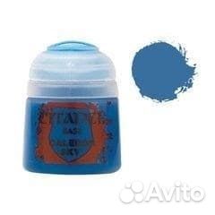 Краска Citadel Citadel 21-09