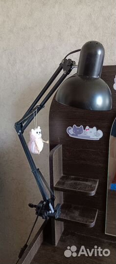 Лампа для маникюра