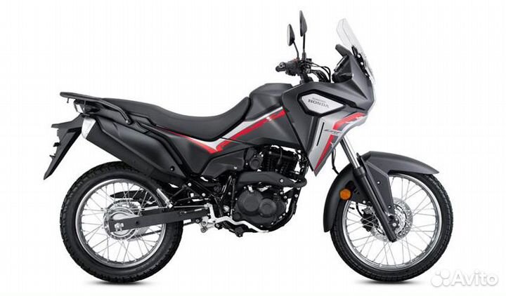Honda CRF190L с НДС