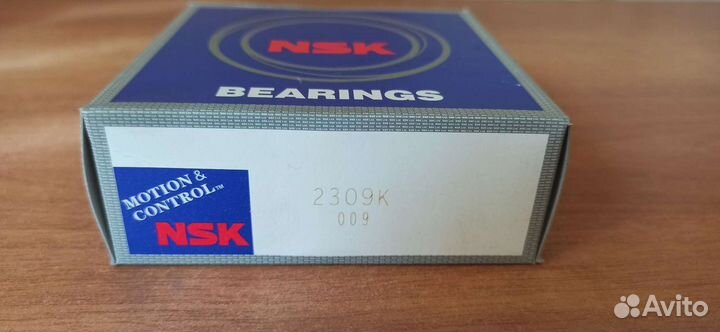 Подшипники SKF 6316-2Z/C3
