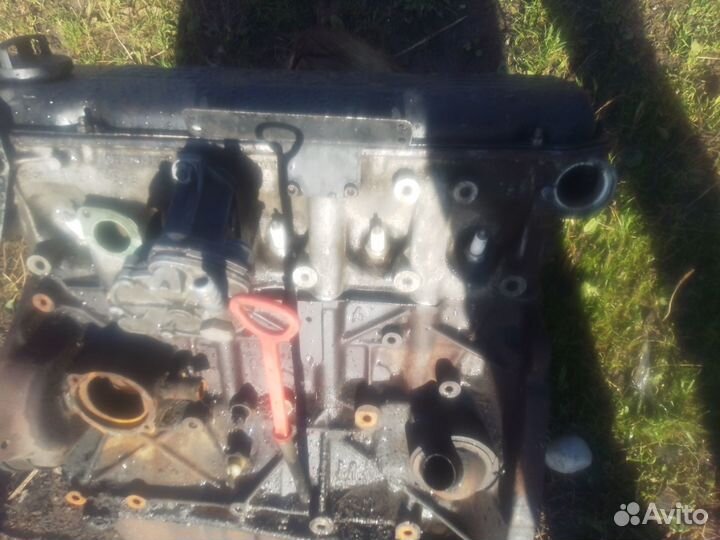 Гбц audi 100 c4