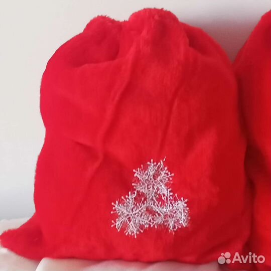 Мешок Деда Мороза