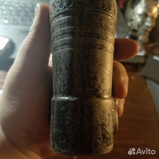 Карандашница мефистофель