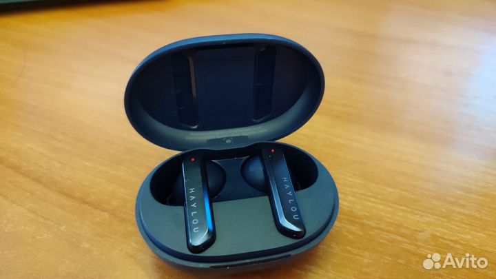 Беспроводные наушники Haylou W1