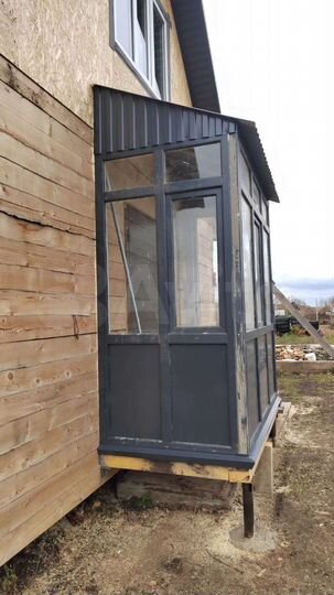 Участок 7 сот. (СНТ, ДНП)