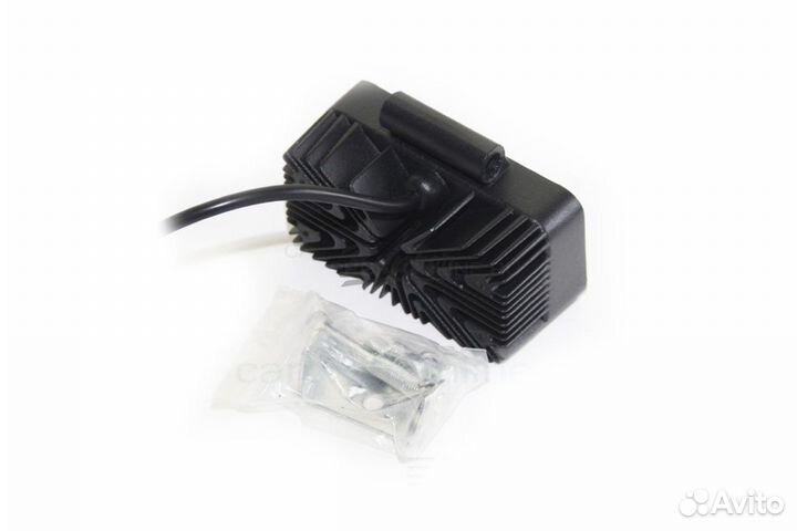 Светодиодная фара 18SW 18вт ближний свет