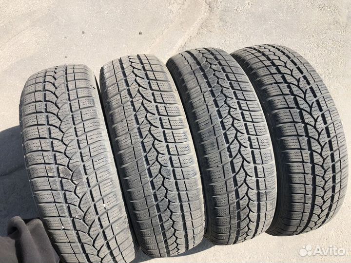 Kormoran SnowPro B2 185/65 R15