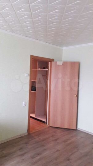 2-к. квартира, 52,2 м², 6/9 эт.